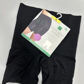 265. Шорти ефект утяжки М