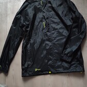Чоловіча вітровка-дощовик Hi gear рМ