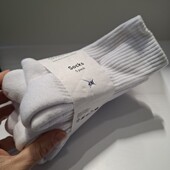 Шкарпетки H&M Розмір 34-36