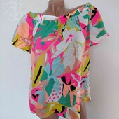 Сорочка-блуза розмір 12