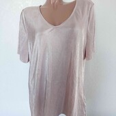 Футболка-блуза розмір 16