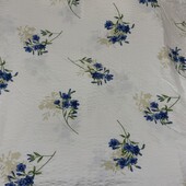 Пододеяльник и наволочка