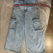 Модні джинси 128 зріст