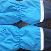 Варежки рукавицы lenne