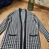 Кофта кардиган