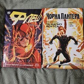 Яркие комиксы на подарок)