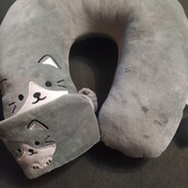 Набор дорожный для сна