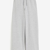 ❣️H&M штани фліс оверсайз