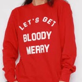 Свитшот Mynelly р S -M