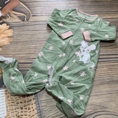 Флисовый слип на 4 года