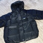 Курточка зимова. Нова