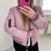 Куртка жіноча демі s,m,l,XL,2xl.Розпродаж !