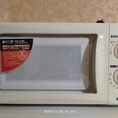 Мікрохвильова піч