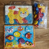 Іграшки для малюка