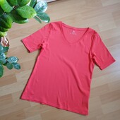 Футболка нова бавовняна р.46-48 ❤️від 2-х лотів подарунок