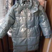 Зимова куртка LC Waikiki р.140-146