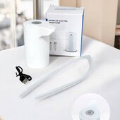 насос для бутильованої води (usb)