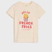 Футболка.одна на вибір.sinsay.розмір 122