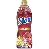 Кондиціонер-ополіскувач Silan Аромотерапія Чуттєва троянда 0,77 л