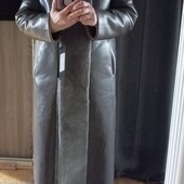 Шуба Дублянка.