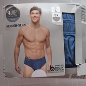 Мужские трусы, размер L, набор 5 шт.