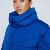 ❣️Nasty gal зимова куртка