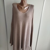 В'язаний пуловер Yours р 30-32 Пог -90