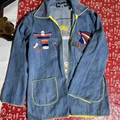 Піджак на р-р S