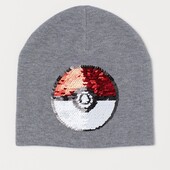 ❣️H&M паєтки перевертаєються на 4-8 років