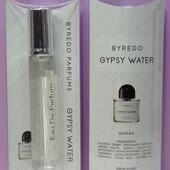Byredo Gypsy Water 20 мл. Изысканный, шлейфовый, древесно-фужерный аромат ❤️