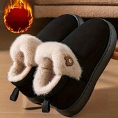 Угги автоледі теплі чорного кольору устілка 24,5/25 см.