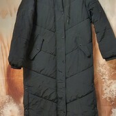 ❣️Warehouse довге зимове пальто