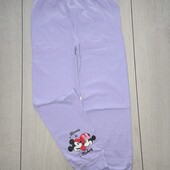 Піжамні штани Primark, 6-7р / 122см