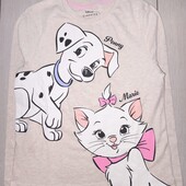 Піжамна кофта Primark, 6-7р / 122см