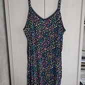 Нічна сорочка на пишні форми