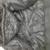 Бомбер демі, євроЗима.