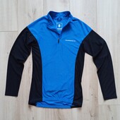 Вело рубашка Muddyfox р 8 ст нової велоджерсі