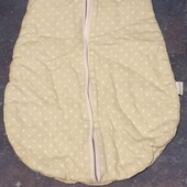 Спальник для немовля