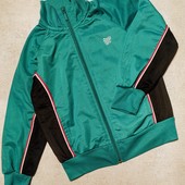 *74* Крутая олимпийка, спортивная кофта.