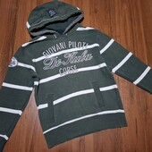 Толстовка 6/7р.