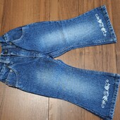Джинси, стан ідеал. 2/3р.