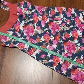 Розпродаж в не сезон Сарафан