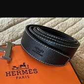 Ремінь двосторонній у стилі Hermes Original!!!