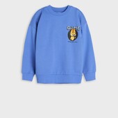 Світшот з начосом.один на вибір.синсей.розмір 122,128,140