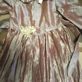 Платье на праздник