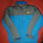 Куртка-110см