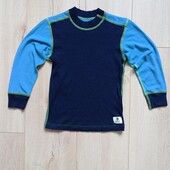 Термореглан кофта Janus меринос шерсть термобелье шерстяное