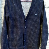 ❤️☀️❤️ Классный кардиган кофта в школу и вообще. Состояние идеальное нового. Ставка=купить Сразу ⚡❗