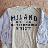 Світшот від Zara,9 років