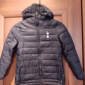 Стьобана куртка ФК " тоттенхем хотспур"